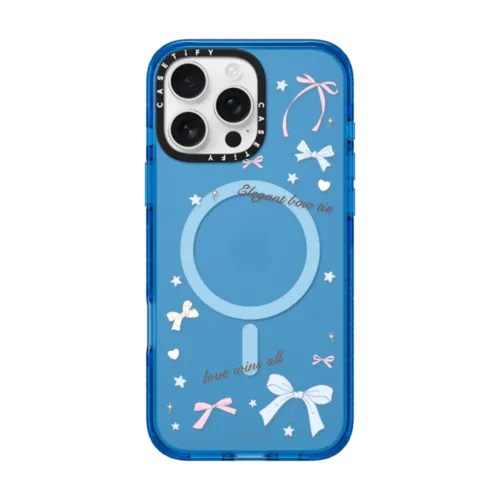 iPhone 16 Pro Max - Love Wins All