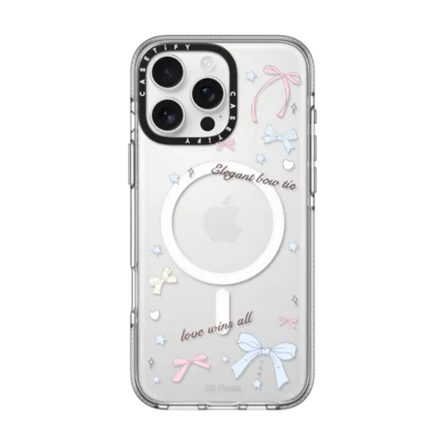 iPhone 16 Pro Max - Love Wins All