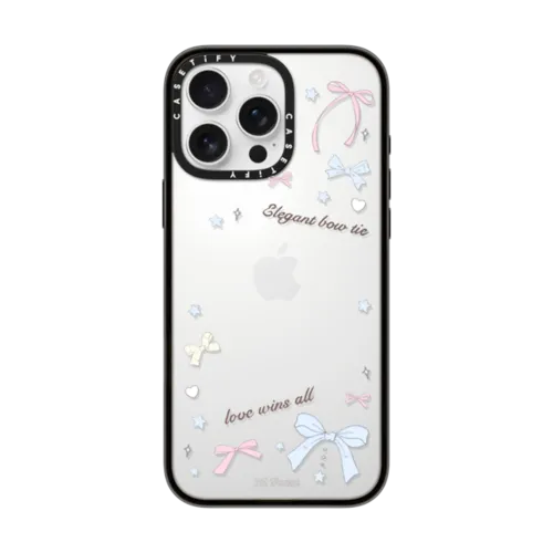 iPhone 16 Pro Max - Love Wins All