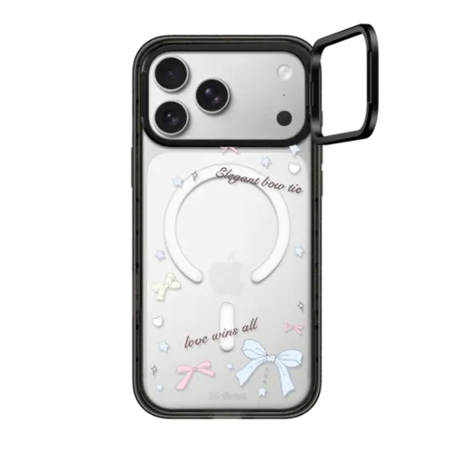 iPhone 17 Pro Max - Love Wins All
