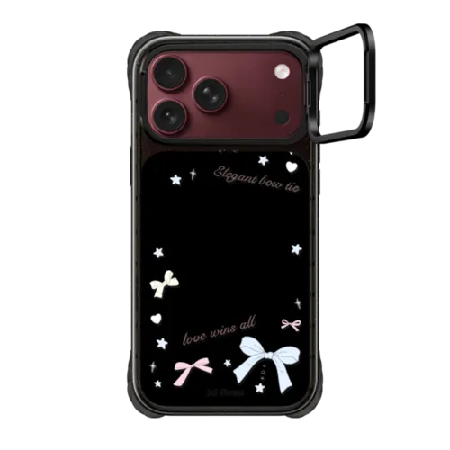 iPhone 18 Pro Max - Love Wins All