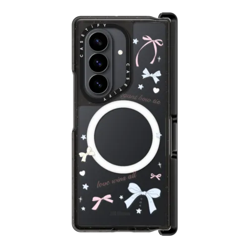 Galaxy Z Fold8 Ultra - Love Wins All
