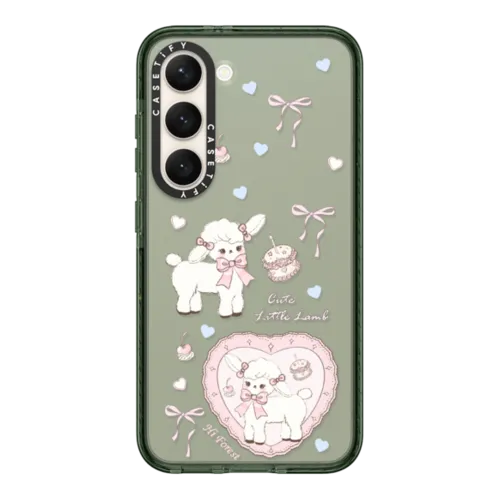 Galaxy S23 - Springtime Lamb