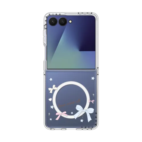 Galaxy Z Flip7 - Love Wins All
