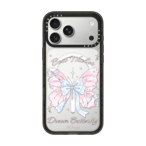 iPhone 17 Pro Max - Dreamy Butterfly