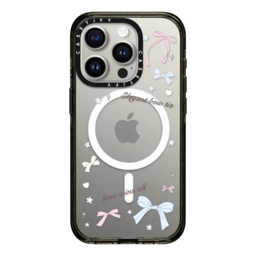 iPhone 15 Pro - Love Wins All