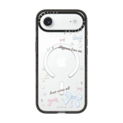 iPhone Air - Love Wins All