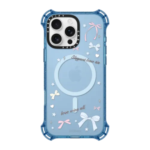 iPhone 16 Pro Max - Love Wins All