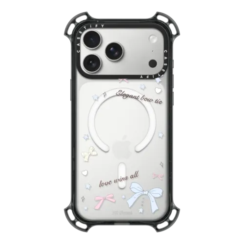 iPhone 17 Pro Max - Love Wins All