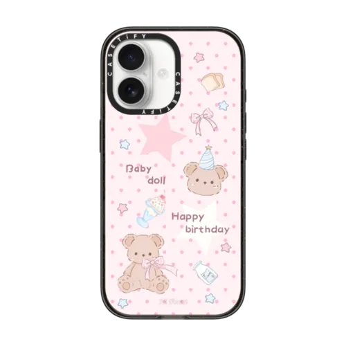 iPhone 17 - Happy Everyday (CN Exclusive)