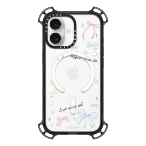 iPhone 17 - Love Wins All