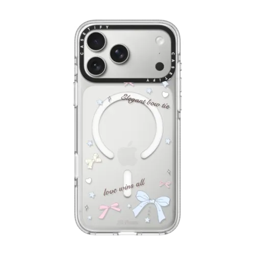 iPhone 17 Pro Max - Love Wins All