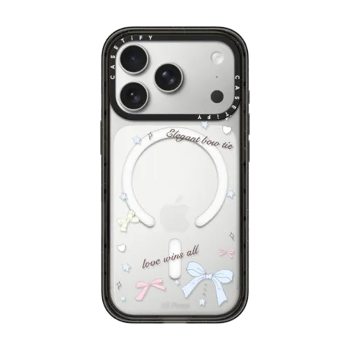 iPhone 17 Pro - Love Wins All