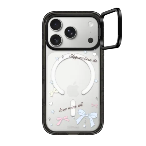 iPhone 17 Pro - Love Wins All
