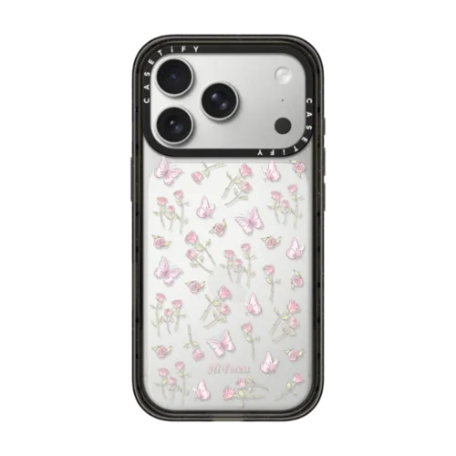 iPhone 17 Pro - Flower Blossom