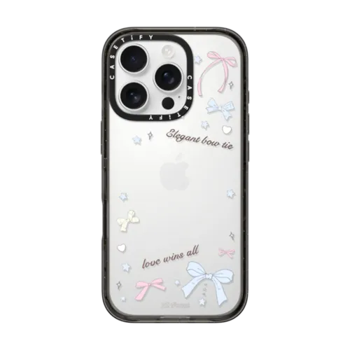 iPhone 16 Pro - Love Wins All