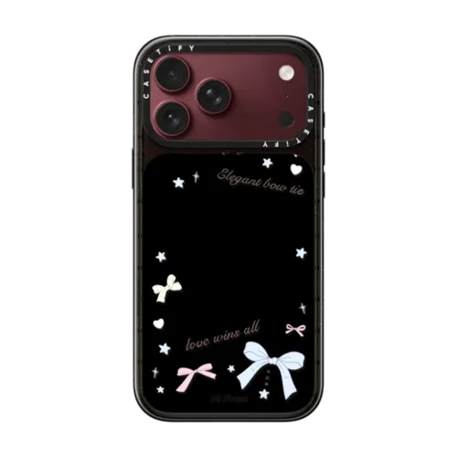 iPhone 18 Pro Max - Love Wins All
