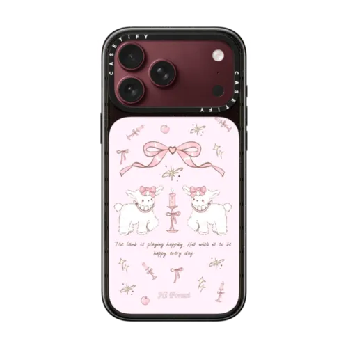 iPhone 18 Pro Max - Cozy Springtime