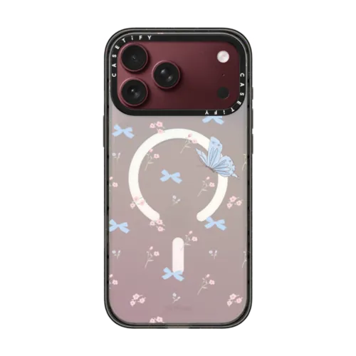 iPhone 18 Pro Max - Spring Flavour