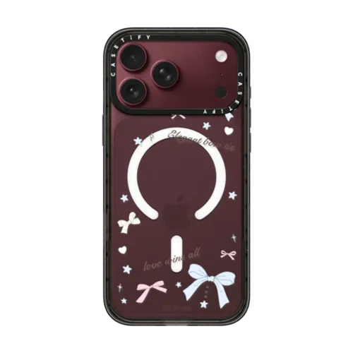 iPhone 18 Pro Max - Love Wins All