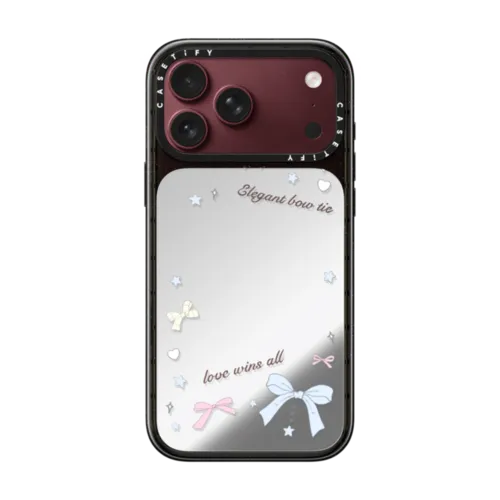 iPhone 18 Pro Max - Love Wins All