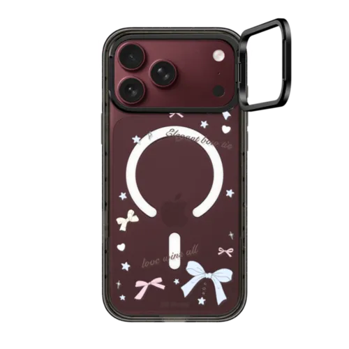 iPhone 18 Pro Max - Love Wins All