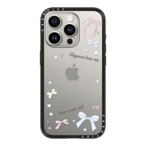 iPhone 15 Pro - Love Wins All