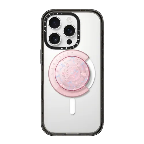 Snappy Grip Holder - Let Your Mind Wander Grip Holder