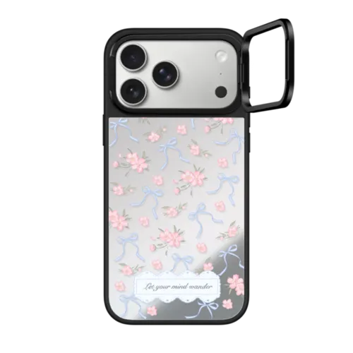 iPhone 17 Pro Max - Let Your Mind Wander