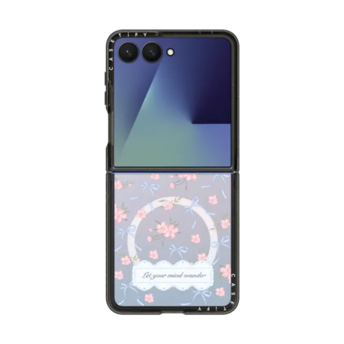 Galaxy Z Flip7 - Let Your Mind Wander