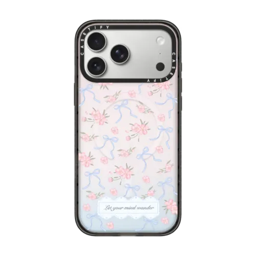 iPhone 17 Pro Max - Let Your Mind Wander