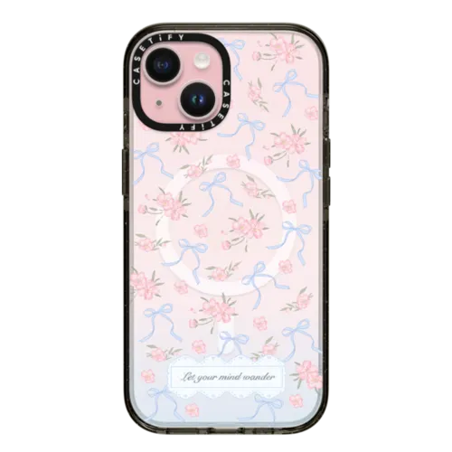 iPhone 15 - Let Your Mind Wander