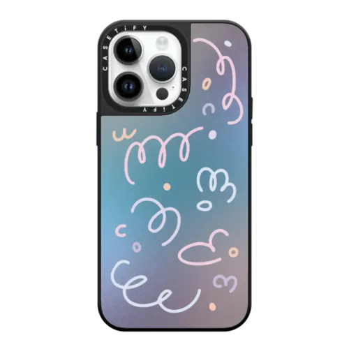 iPhone 14 Pro Max - Summer Gradient