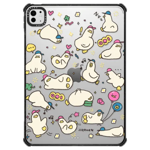 iPad Pro 11-inch (M4) - DUCKS