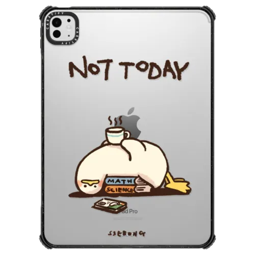 iPad Pro 11-inch (M4) - NOT TODAY