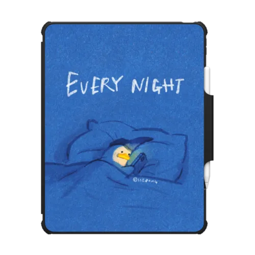 iPad Air 13-inch (M2 - M4) - Every Night