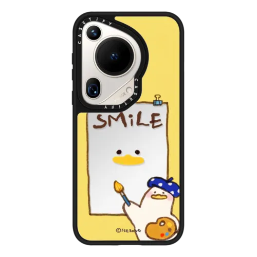Pura 70 Ultra - SMiLE With Me