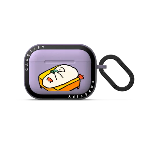 AirPods Pro 3 - Couch duck