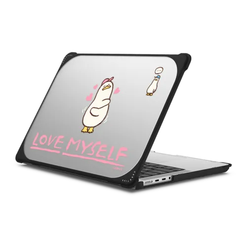 MacBook Pro 14-inch (M1 - M4) - Love myself