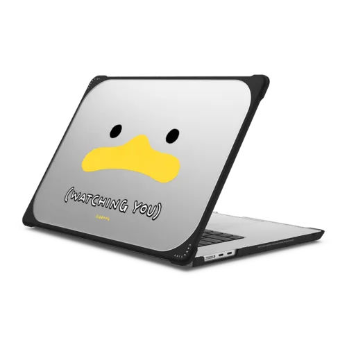 MacBook Air 15-inch (M2 - M5) - Watching you