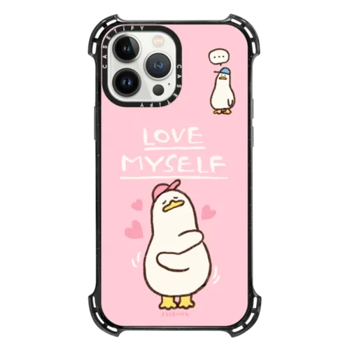 iPhone 13 Pro Max - Love myself