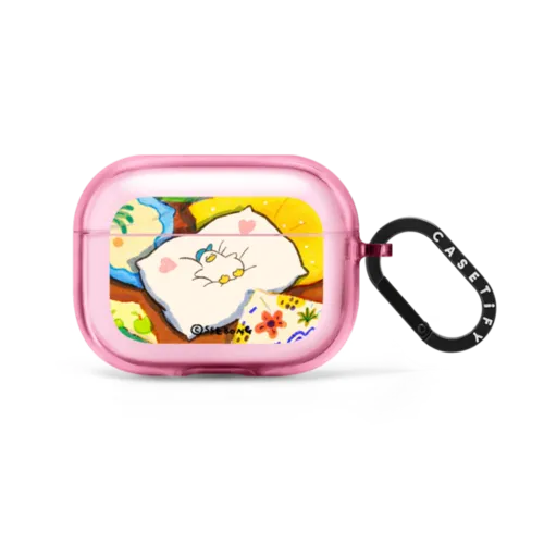 AirPods Pro 2 - Big Pillows