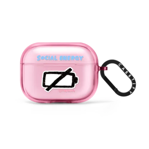 AirPods Pro 2 - Social Energy