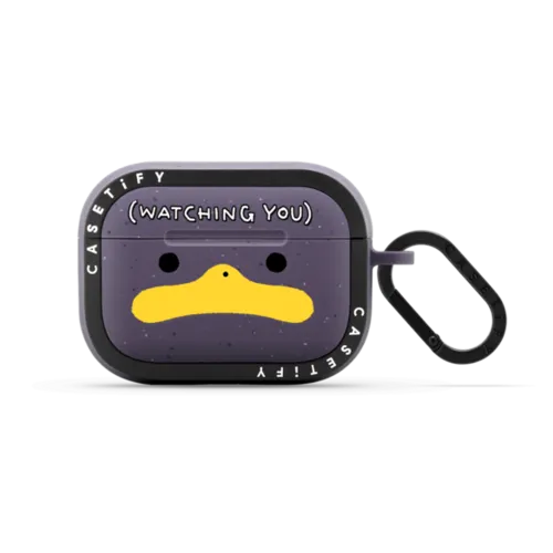 AirPods Pro 2 - Watching you