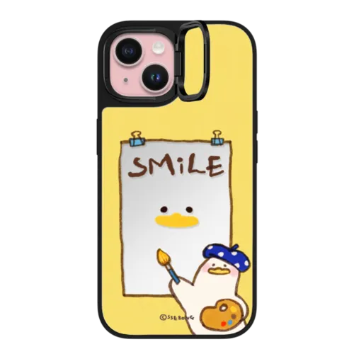 iPhone 15 - SMiLE With Me