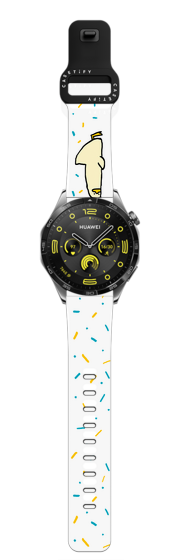Huawei Watch GT4 (46mm) - I'm OK