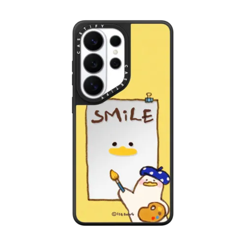 Galaxy S26 Ultra - SMiLE With Me