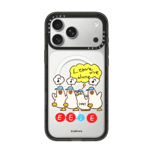 iPhone 17 Pro Max - E E (i) E