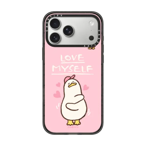 iPhone 17 Pro Max - Love myself