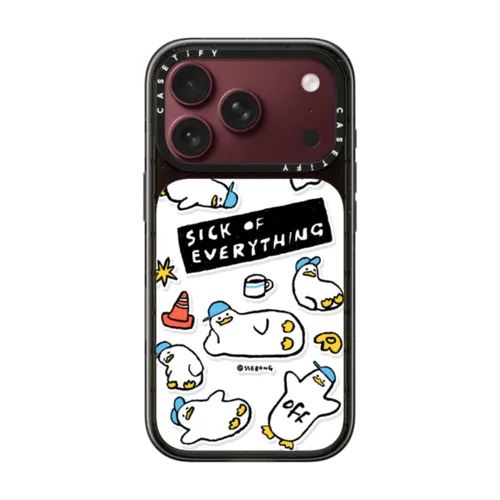 iPhone 18 Pro - Ori Stickers